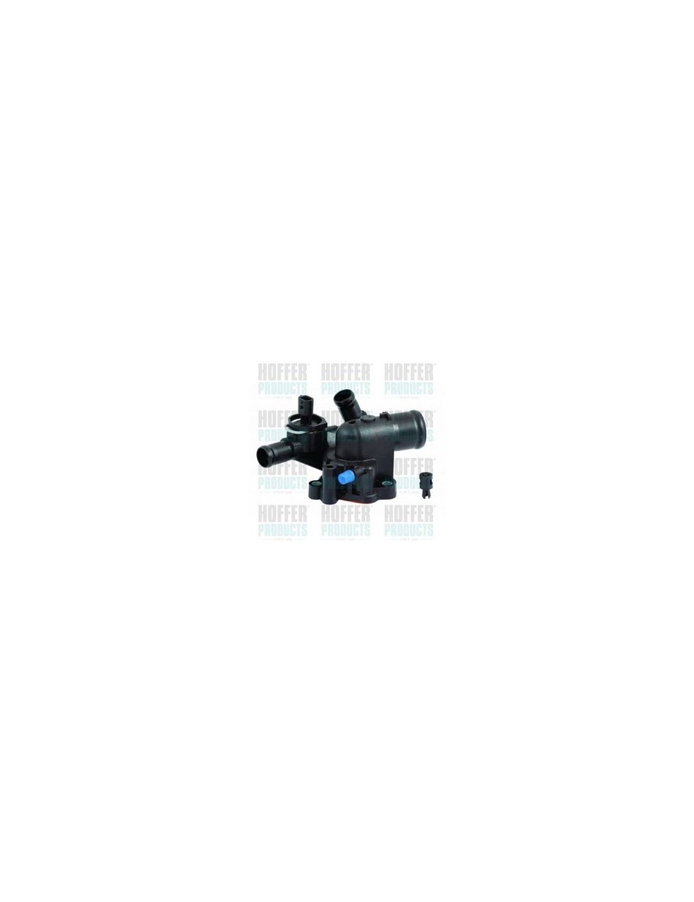 Boite thermostat Boite thermostat
