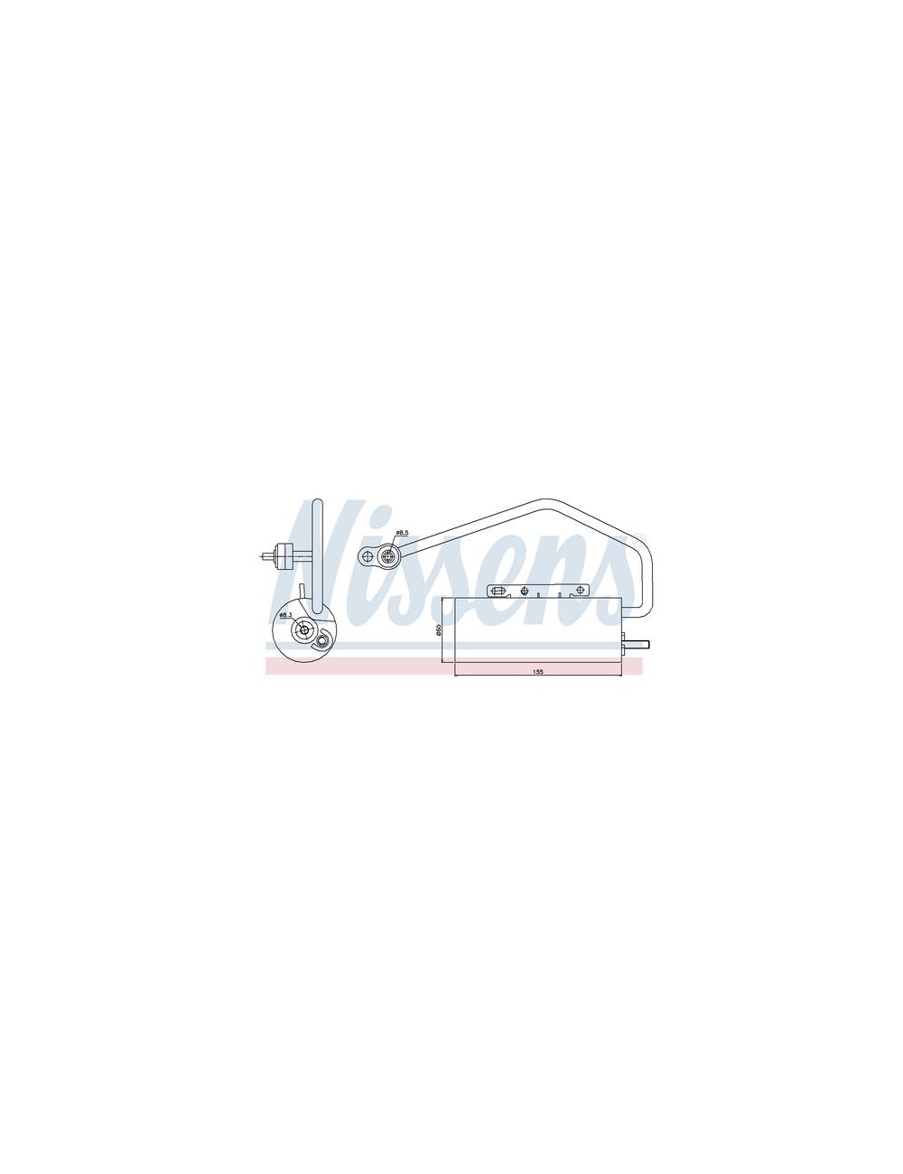 DESHY CADILLAC BLS (2006) 1.9 CDTI DESHY CADILLAC BLS (2006) 1.9 CDTI