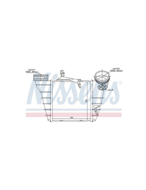 INTERCO SEAT CORDOBA (2003)...