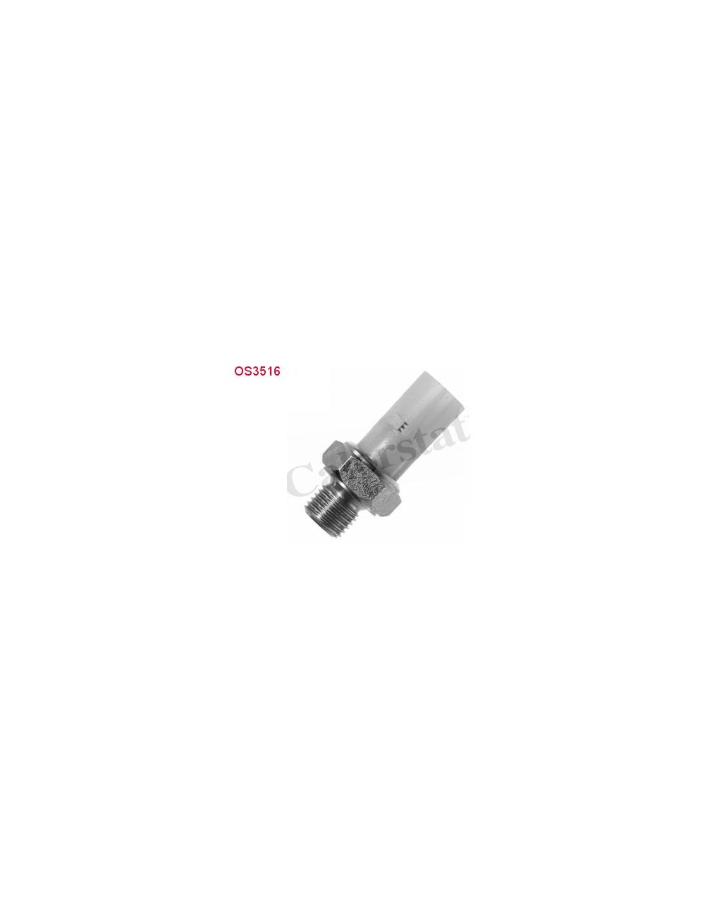 Manocontact d Huile / Oil Switch Manocontact d Huile / Oil Switch