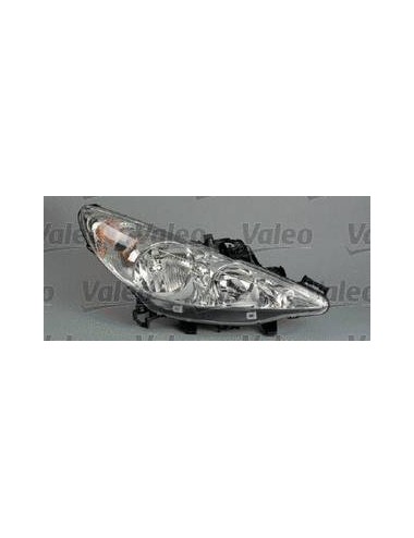 PROJ G HALO PEUGEOT 207 2006