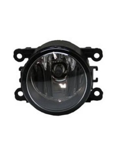 FEU ANTI BROUILLARD G/D