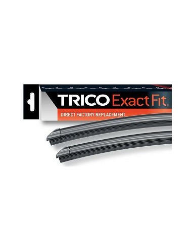 KIT 2 BEG EXACT FIT 550/475MM