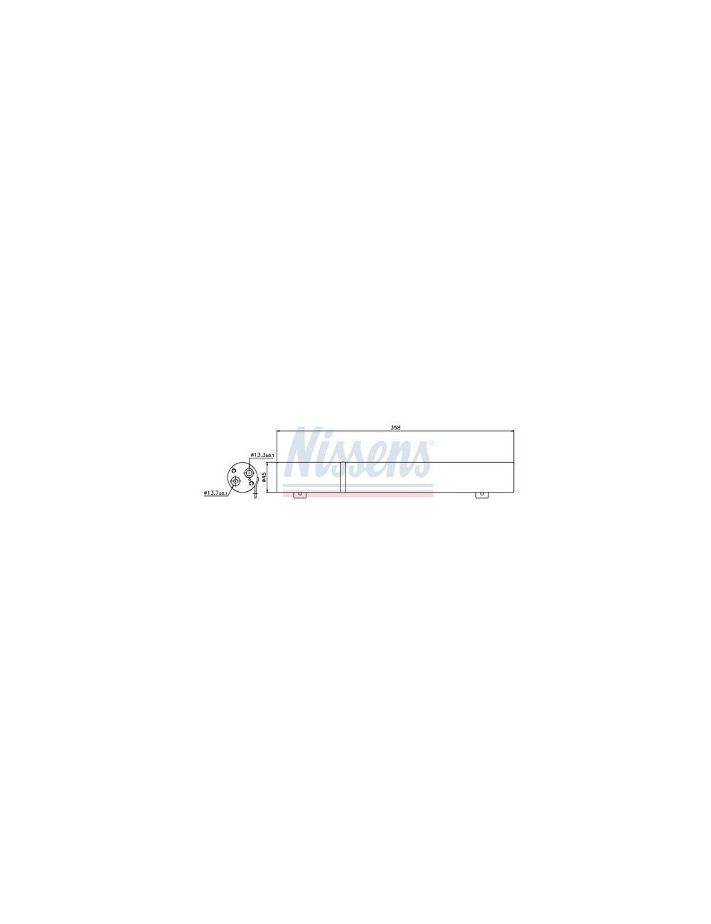 DESHY MERCEDES-BENZ B-SERIES W245 ( DESHY MERCEDES-BENZ B-SERIES W245 (