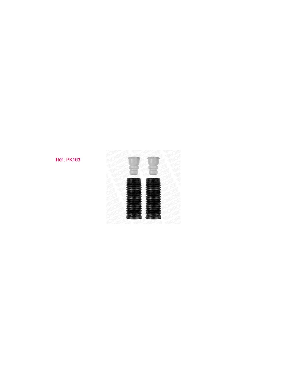 KIT DE PROTECTION AV AUDI KIT DE PROTECTION AV AUDI