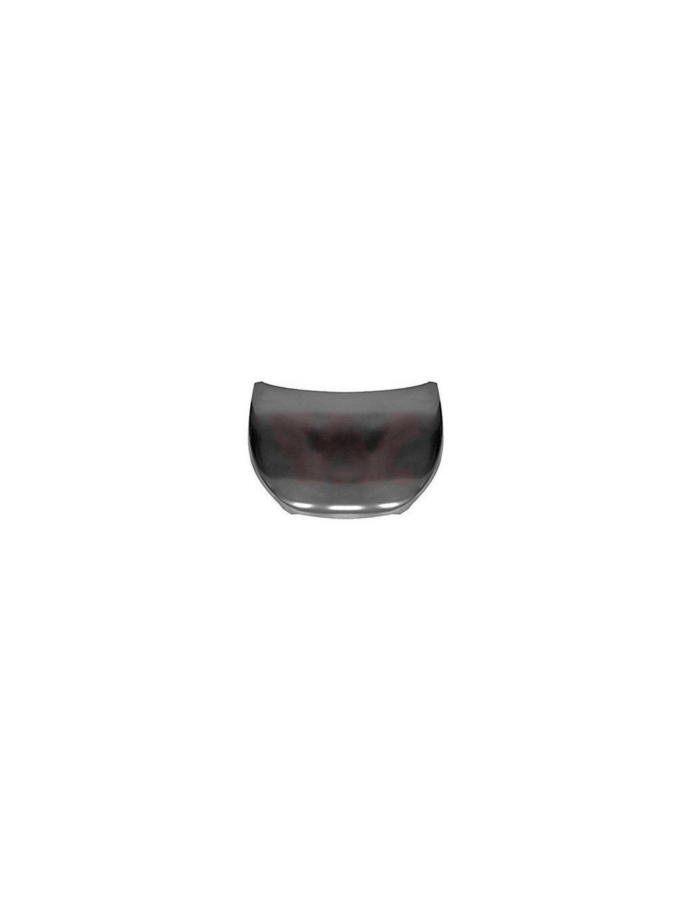 CAPOT AVANT