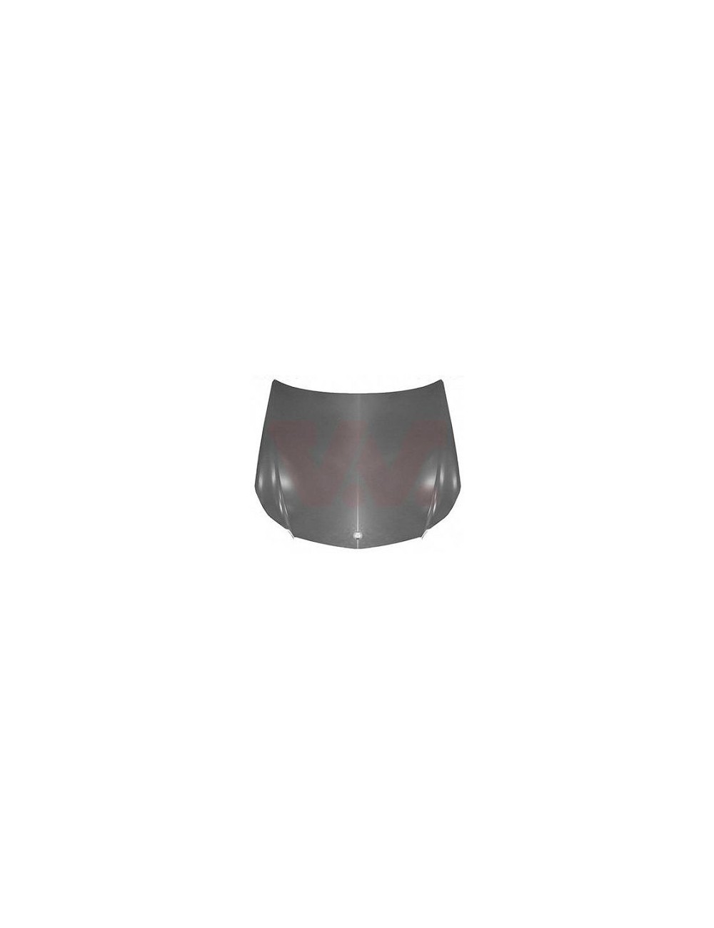 CAPOT AVANT