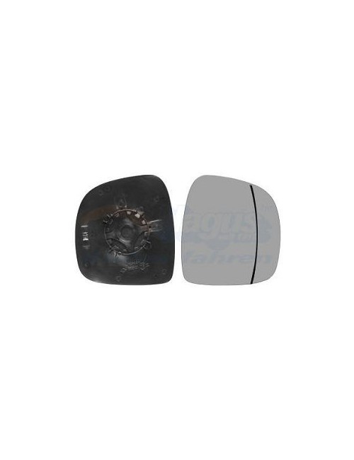 MIROIR RETRO DROIT