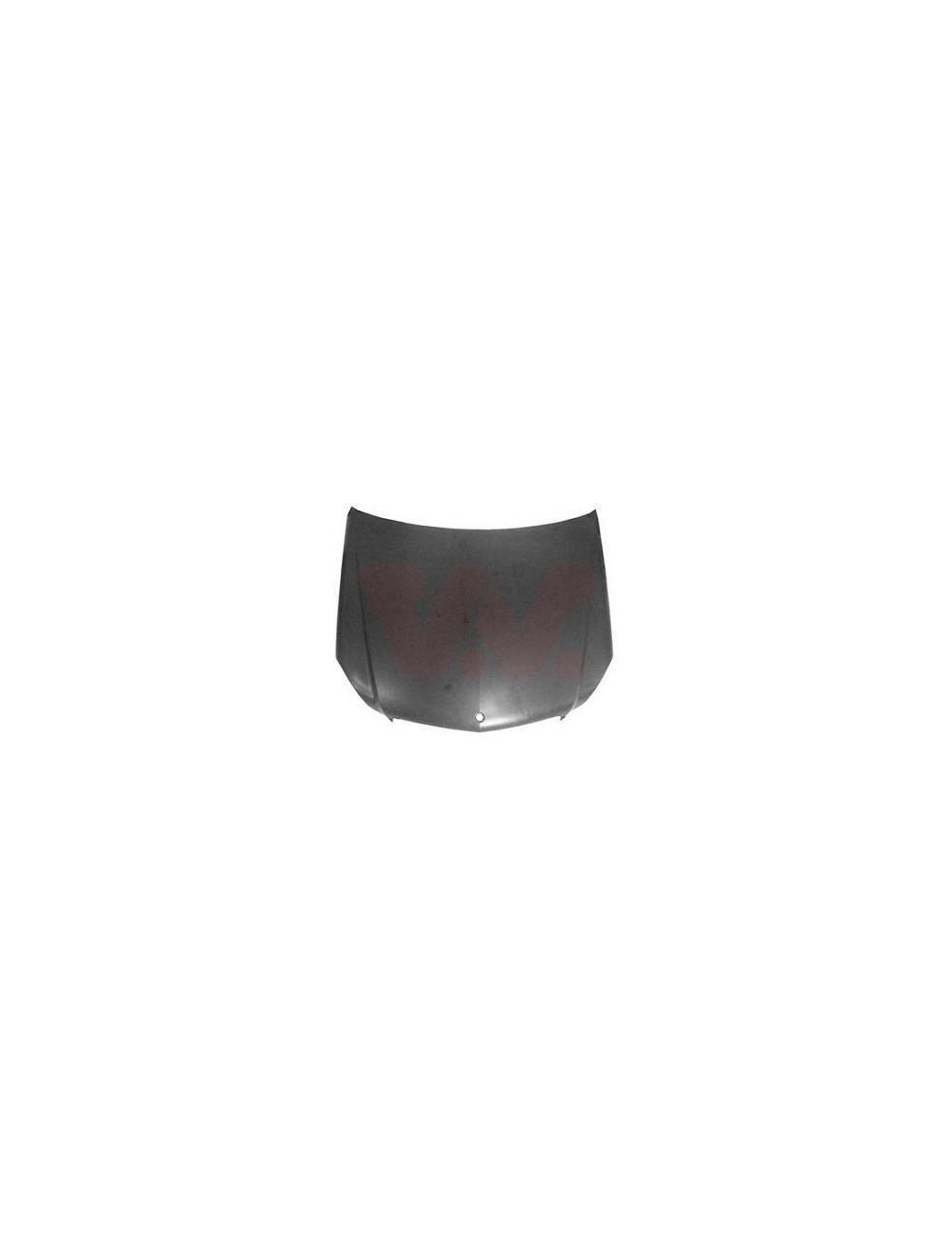 CAPOT AVANT