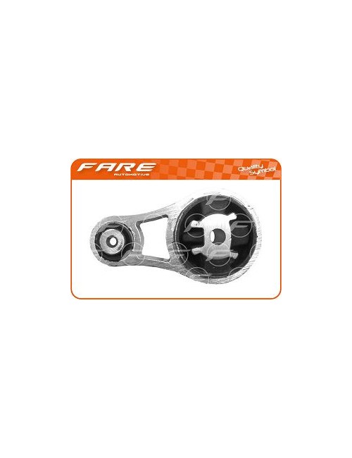 Support moteur NISSAN PRIMASTAR Autobus