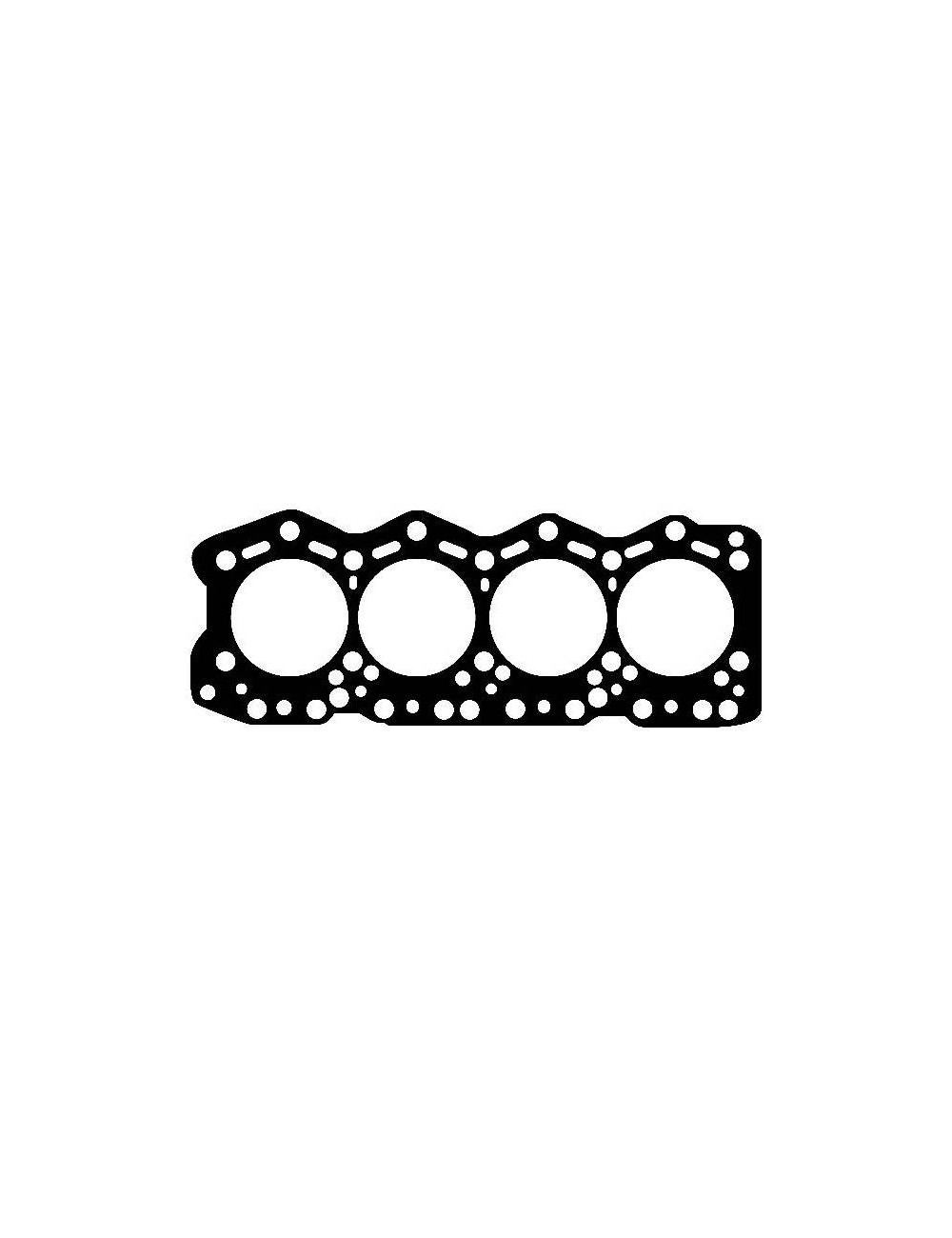 Joints de culasse RNLT S8U 2.5 D 8V Joints de culasse RNLT S8U 2.5 D 8V