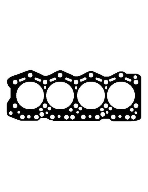 Joints de culasse RNLT S8U 2.5 D 8V