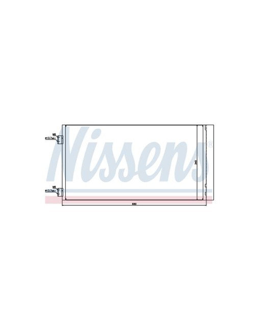 COND.CLIM MINI MINI COOPER (2007) 1