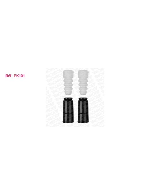 KIT DE PROTECTION AR...