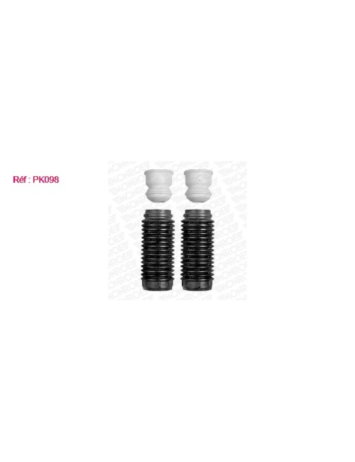 KIT DE PROTECTION AV FORD