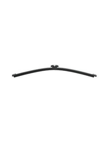 BEG TRICO REAR PLAT 400MM