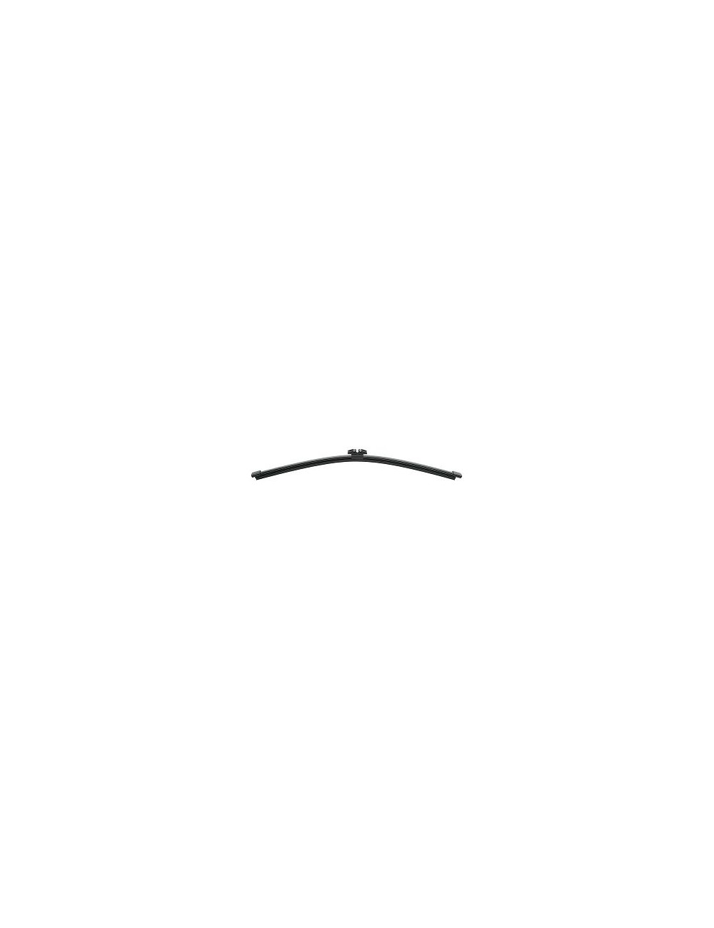 BEG TRICO REAR PLAT 400MM BEG TRICO REAR PLAT 400MM