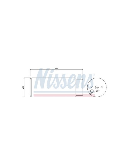 DESHY MERCEDES-BENZ ML-SERIES W163