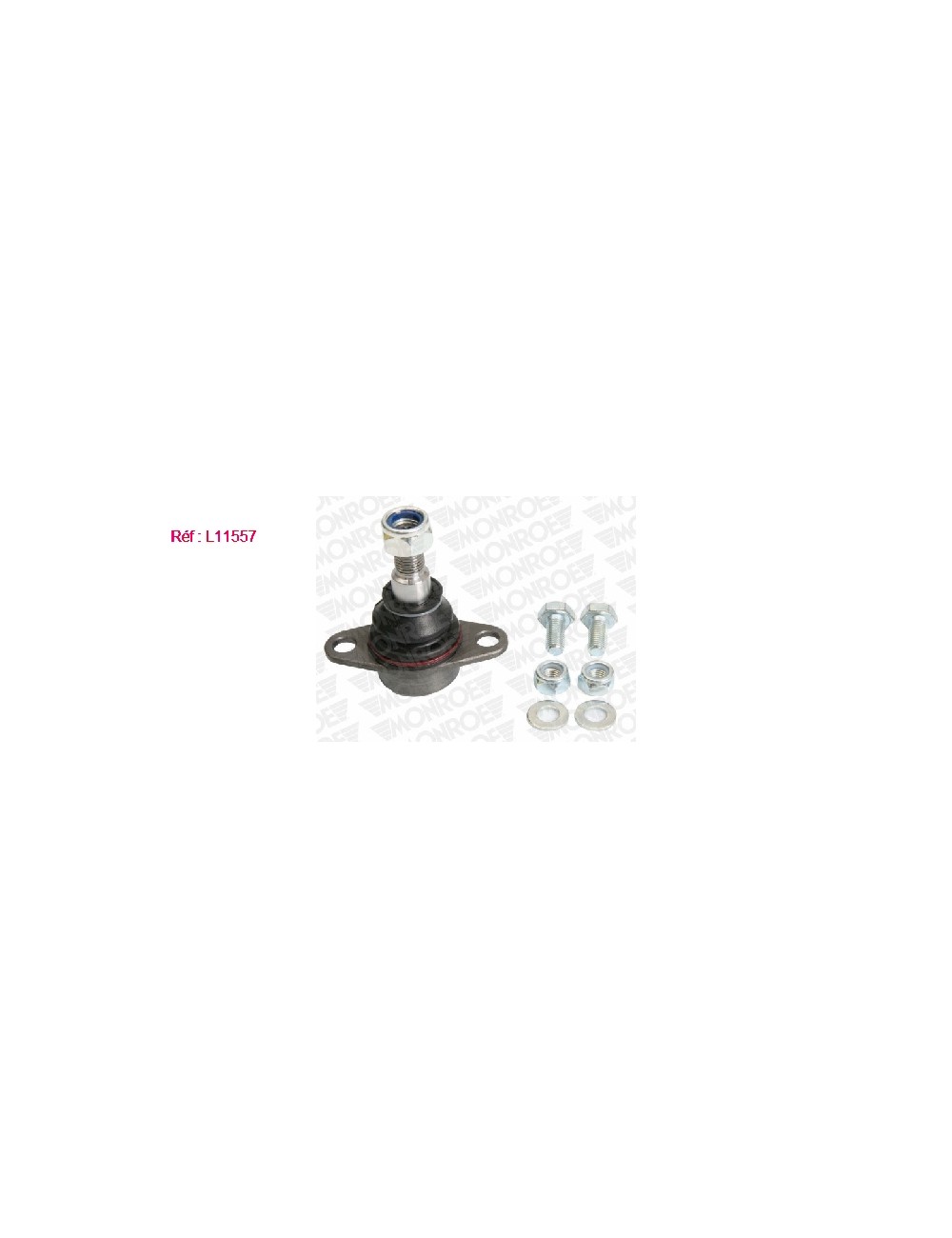 ROTULE DE SUSPENSION AVD/G BMW X5 ( ROTULE DE SUSPENSION AVD/G BMW X5 (