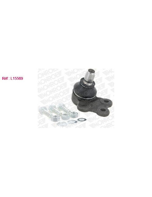 ROTULE DE SUSPENSION AVD/G...