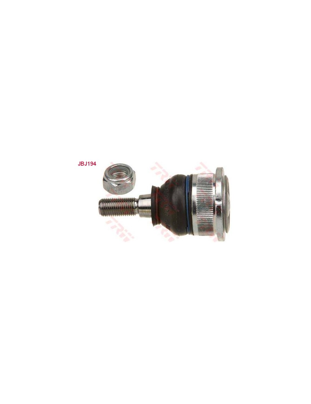 ROTULE DE SUSPENSION ROTULE DE SUSPENSION