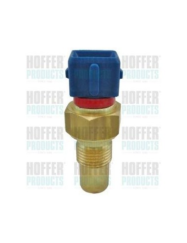 Capteur de température du liquide de ref