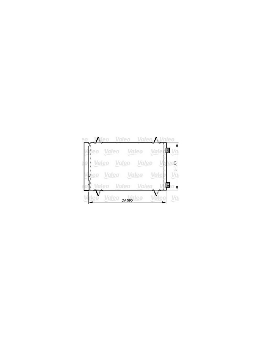 COND PSA C8, Jumpy, 807, Expert COND PSA C8, Jumpy, 807, Expert