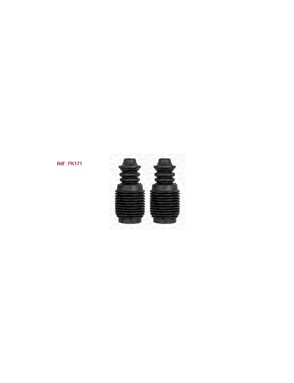 KIT DE PROTECTION AV RENAULT KIT DE PROTECTION AV RENAULT