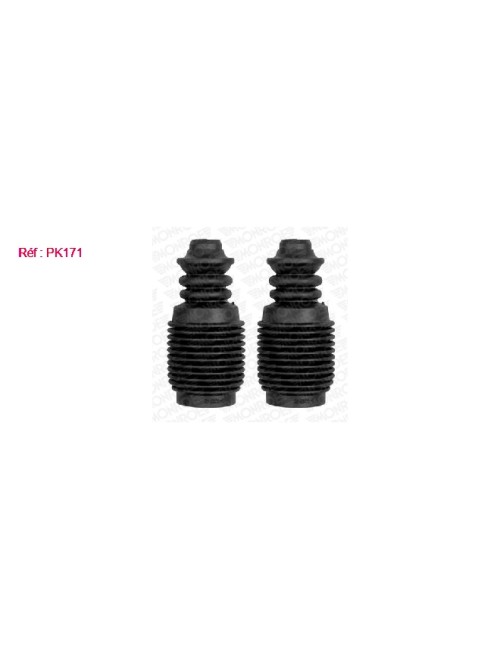 KIT DE PROTECTION AV RENAULT