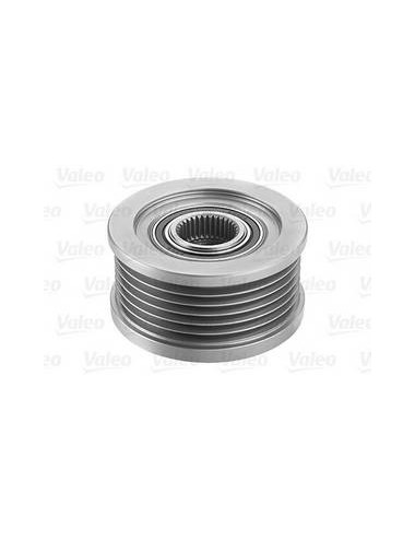 ROUE LIBRE ALTERNATEUR-FIAT Punto,Bravo