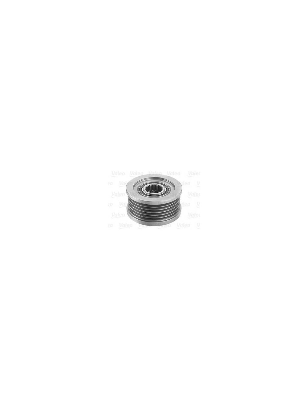 ROUE LIBRE ALTERNATEUR-FIAT Punto,Bravo ROUE LIBRE ALTERNATEUR-FIAT Punto,Bravo