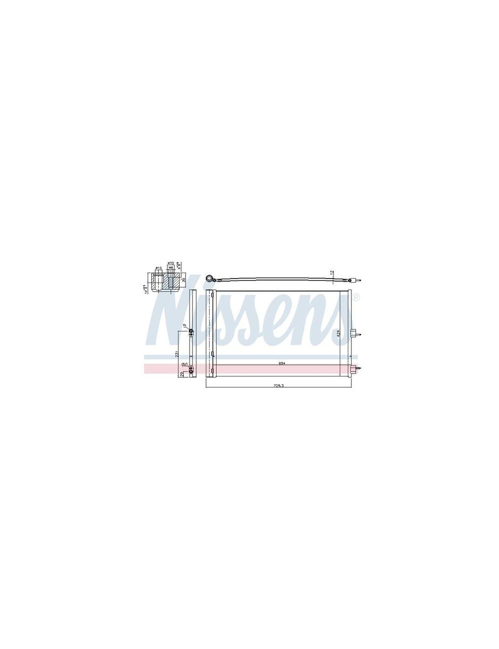 COND.CLIM MERCEDES-BENZ CLA-SERIES COND.CLIM MERCEDES-BENZ CLA-SERIES