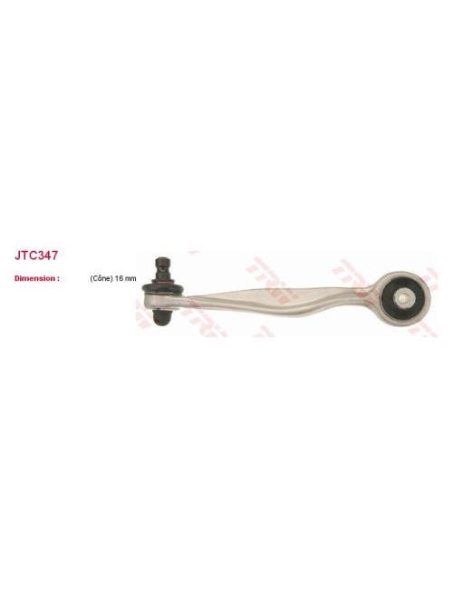 TRIANGLE SUSPENSION