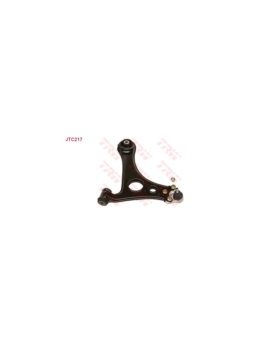 TRIANGLE SUSPENSION TRIANGLE SUSPENSION