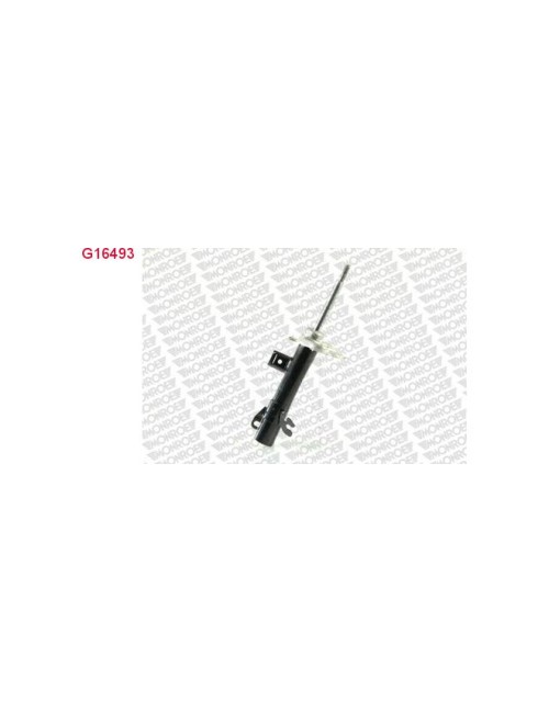 AMORT AVD MINI ONE, COOPER, COOPER