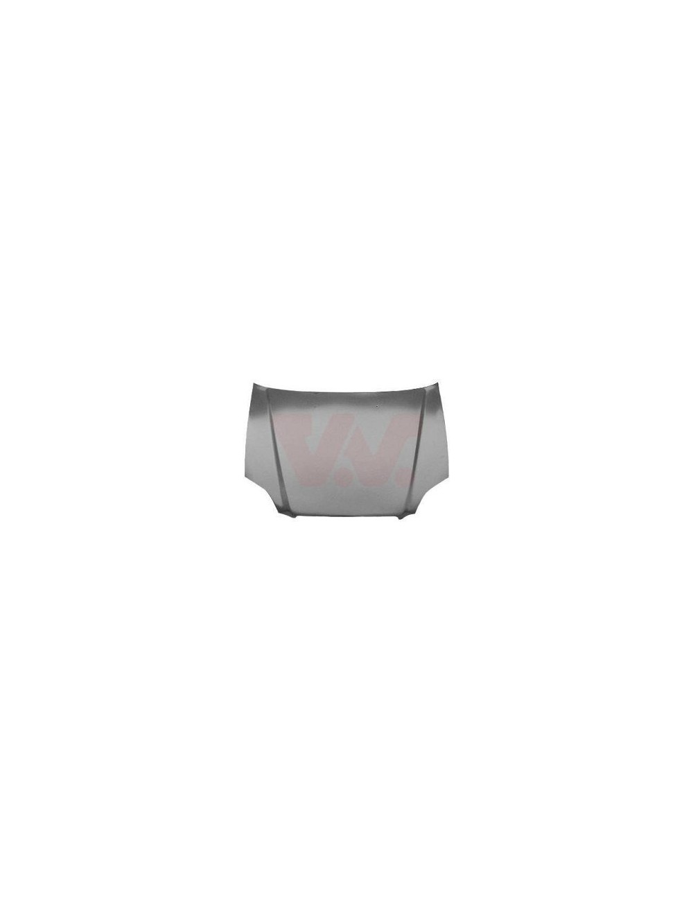 CAPOT AVANT
