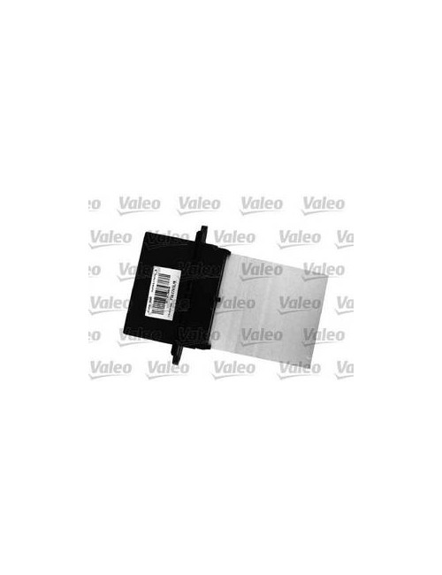 ELEC CTRL RENAULT Megane Scenic
