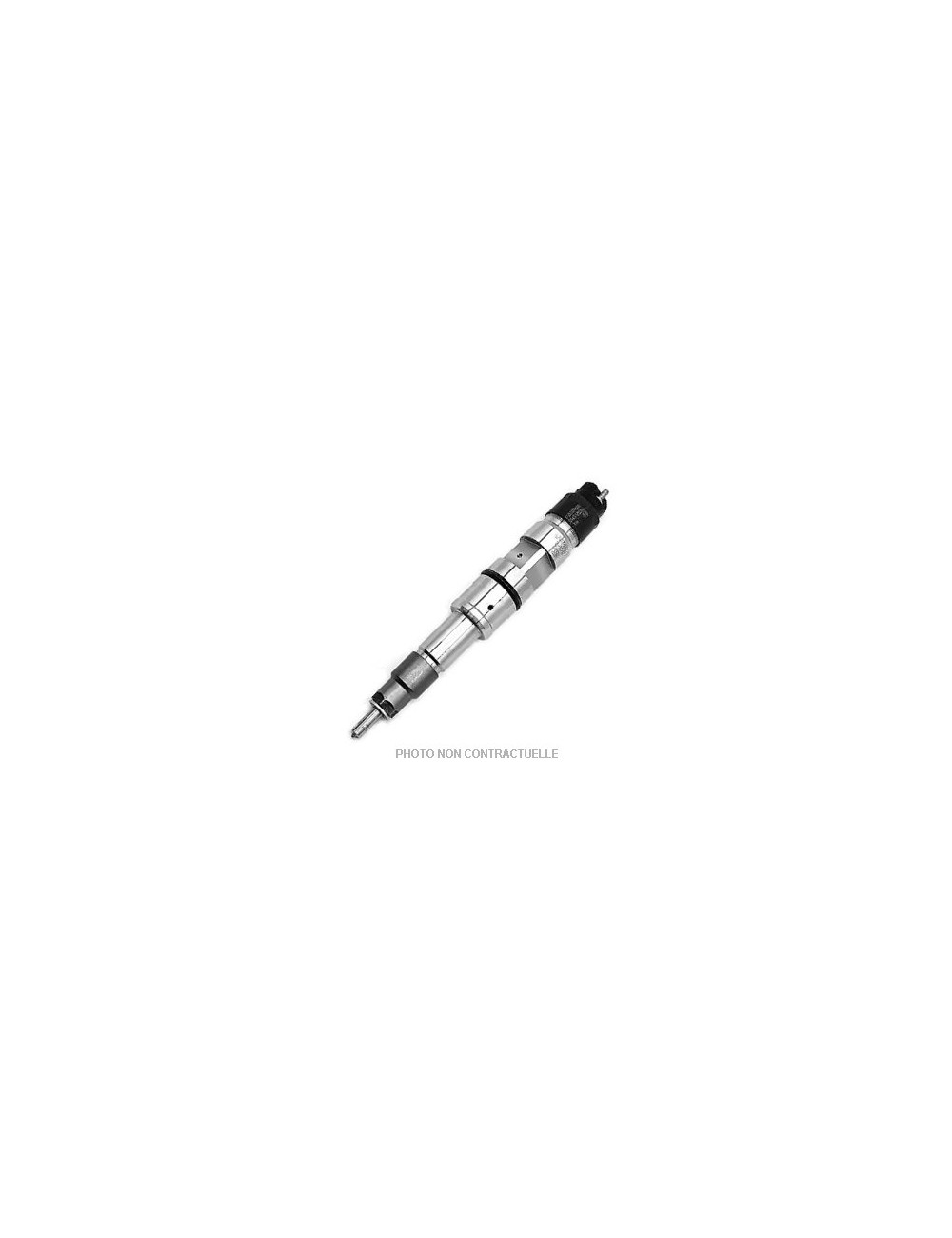 GICLEUR INJECTION CR /806 HDI GICLEUR INJECTION CR /806 HDI