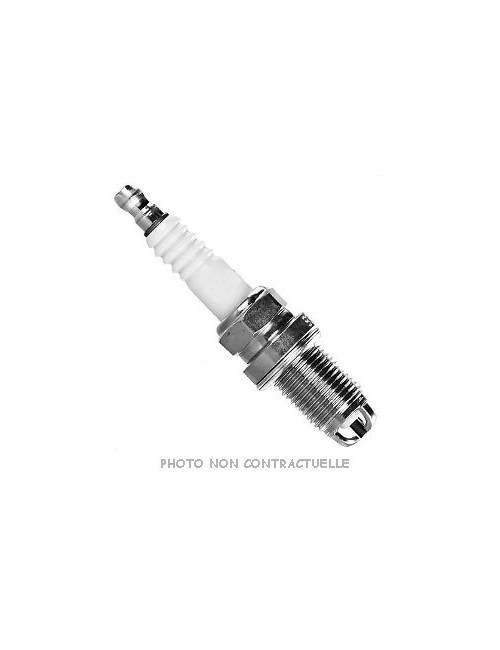 BOUGIE ALLUMAGE (12 FR-6 LUX)