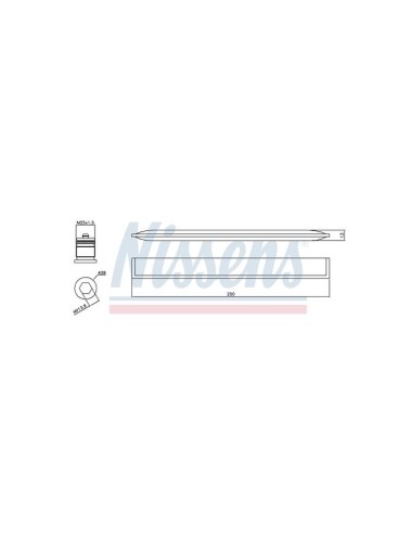 DESHY AUDI A4 B8 (2008) A4 2.7 TDI