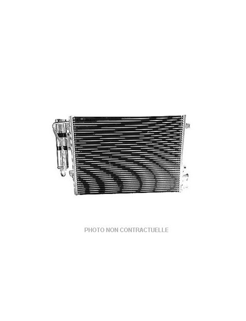 COND RENAULT Master III /...