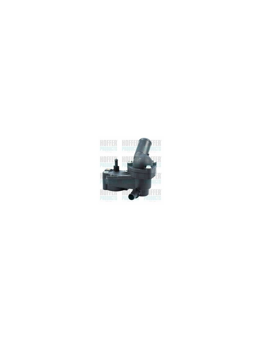 Boite thermostat