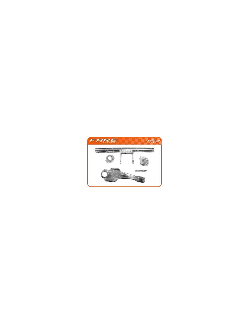 Fourchette embrayage PEUGEOT 806 (221) Fourchette embrayage PEUGEOT 806 (221)