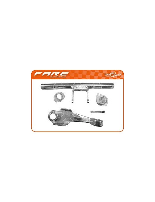 Fourchette embrayage PEUGEOT 806 (221)