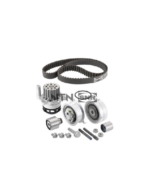 Kit de Distribution + Pompe a eau
