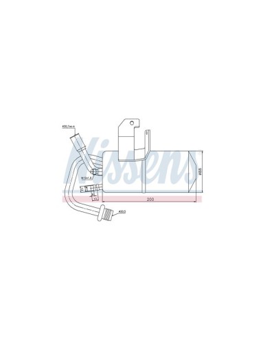 DESHY FORD FIESTA (2002) 1.3