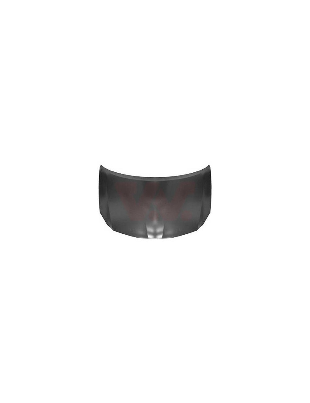 CAPOT AVANT
