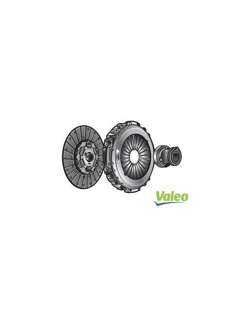 KIT EMB RENAULT NA TRUCKS