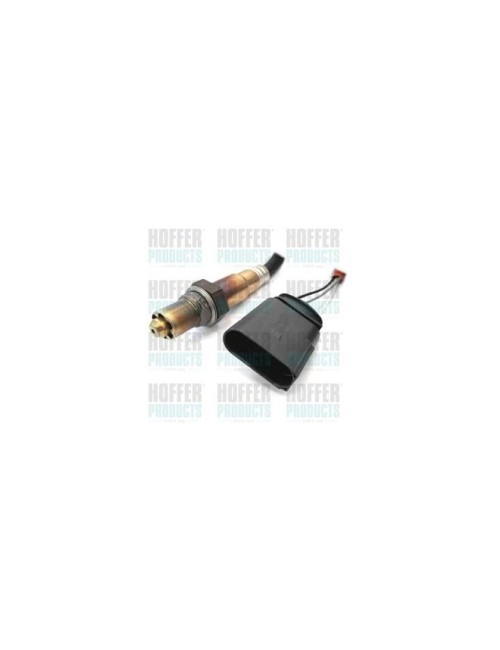 Sonde lambda planaire