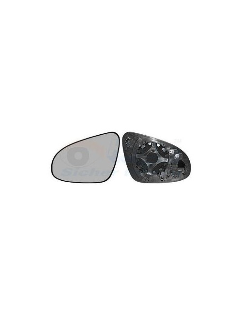 MIROIR RETRO GAUCHE